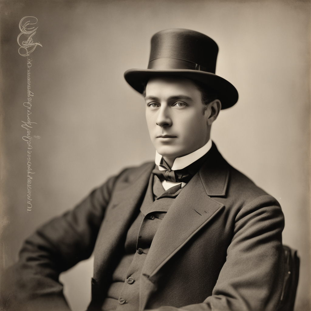 Carl Denton