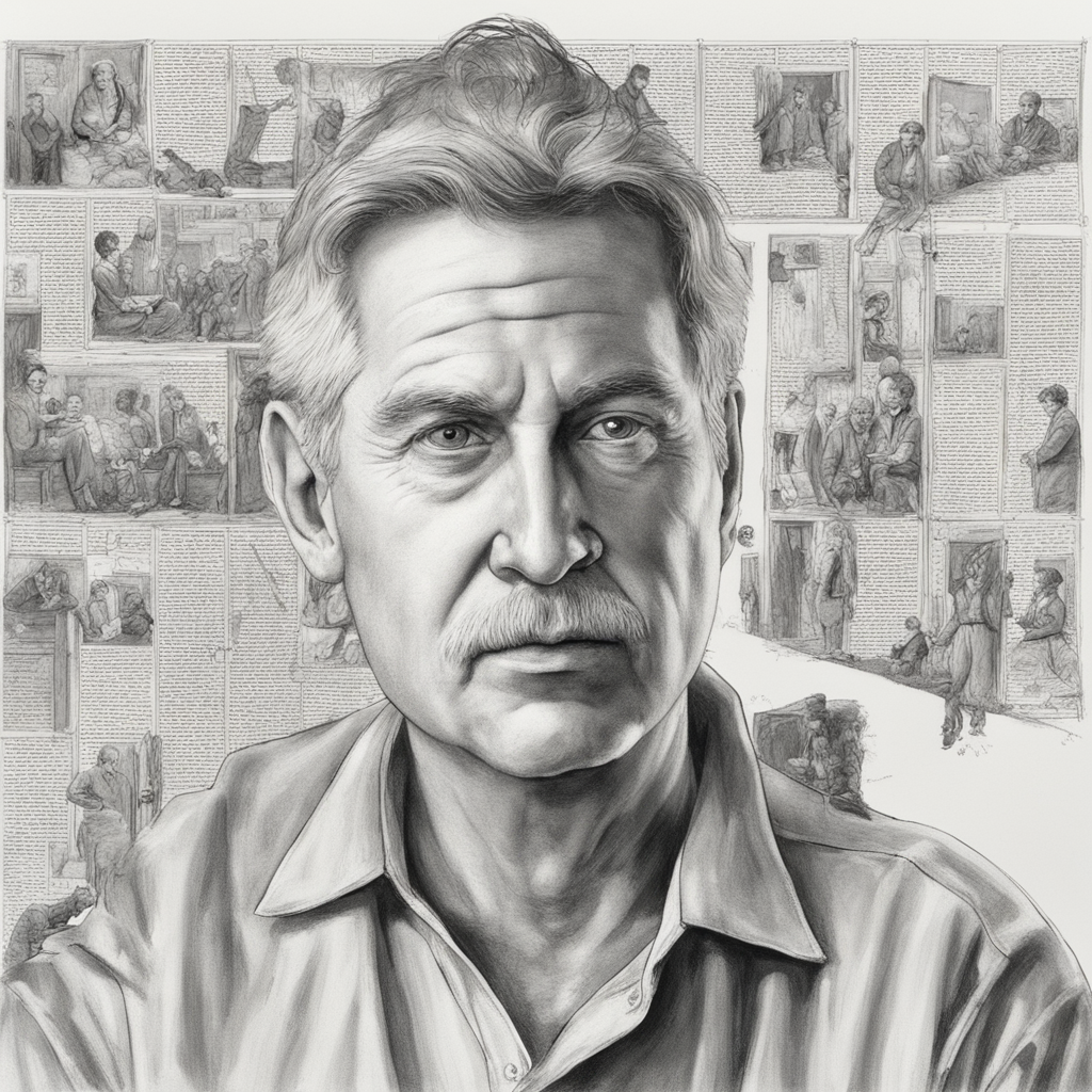 Carl Deuker
