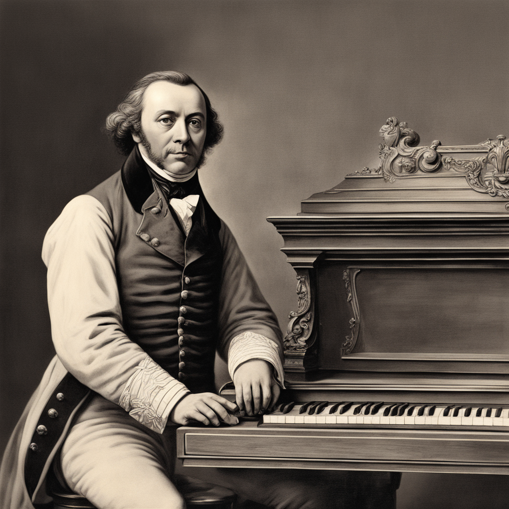 Carl Dieudonné