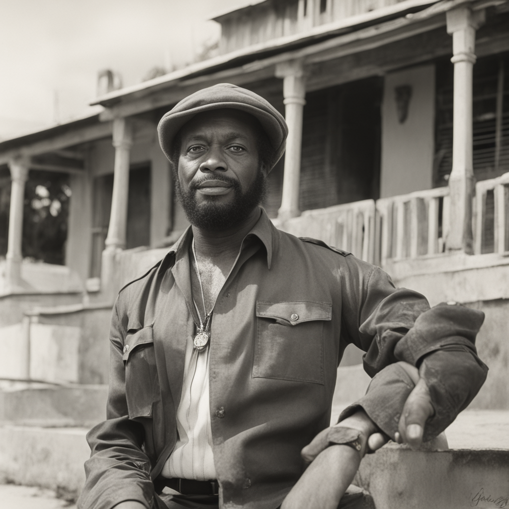 Carl Douglas