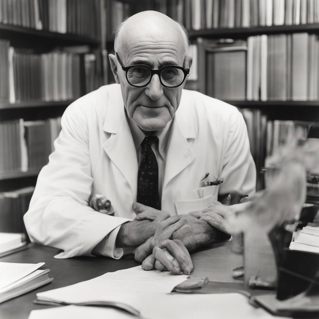 Carl Douglas Rogers