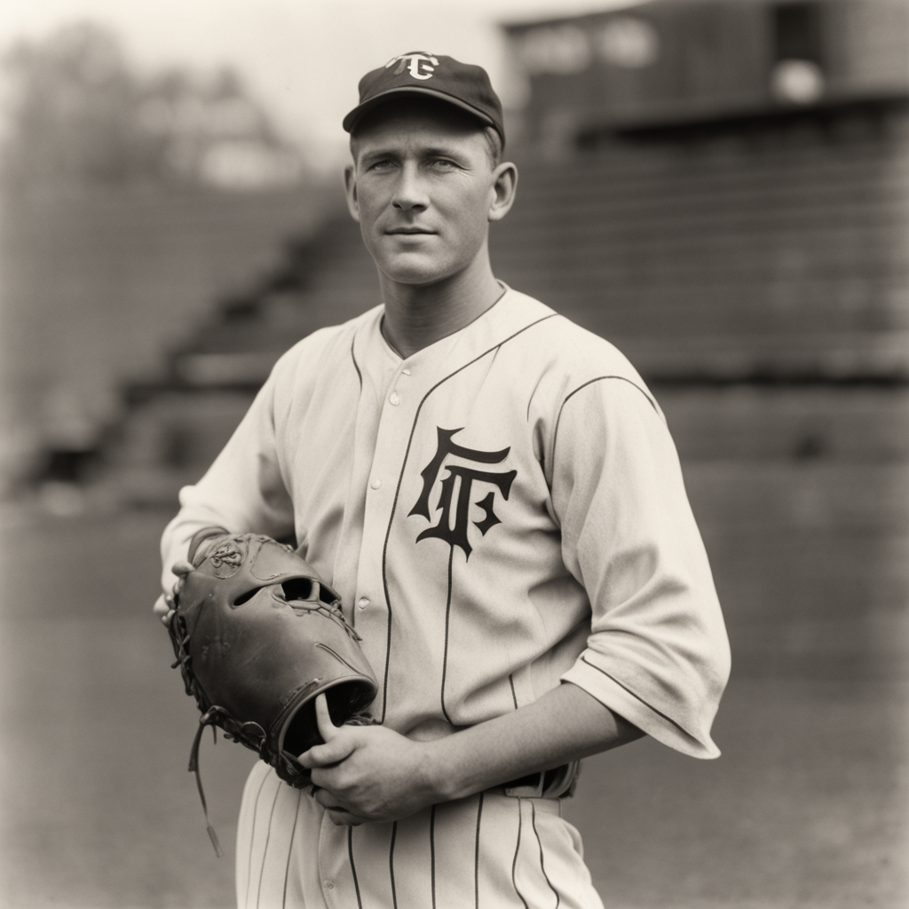 Carl Doyle