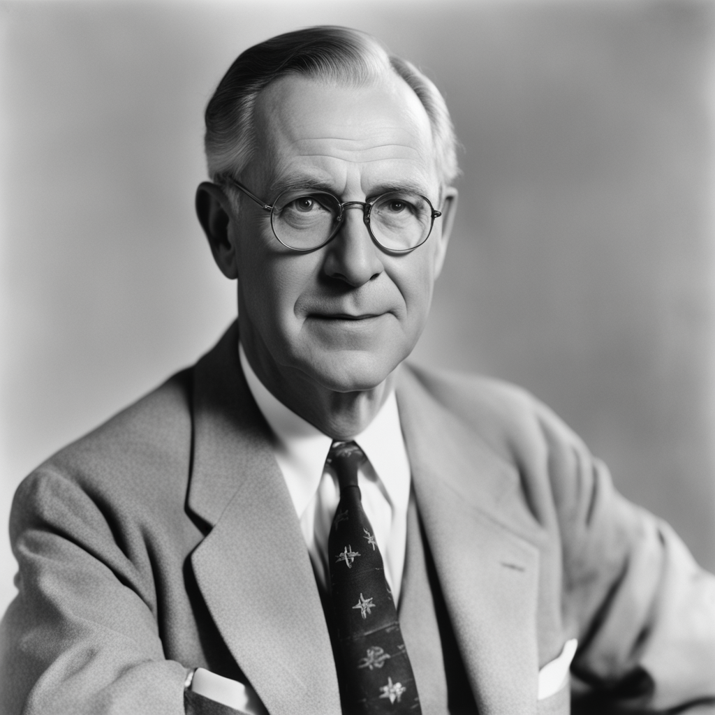 Carl Dragstedt