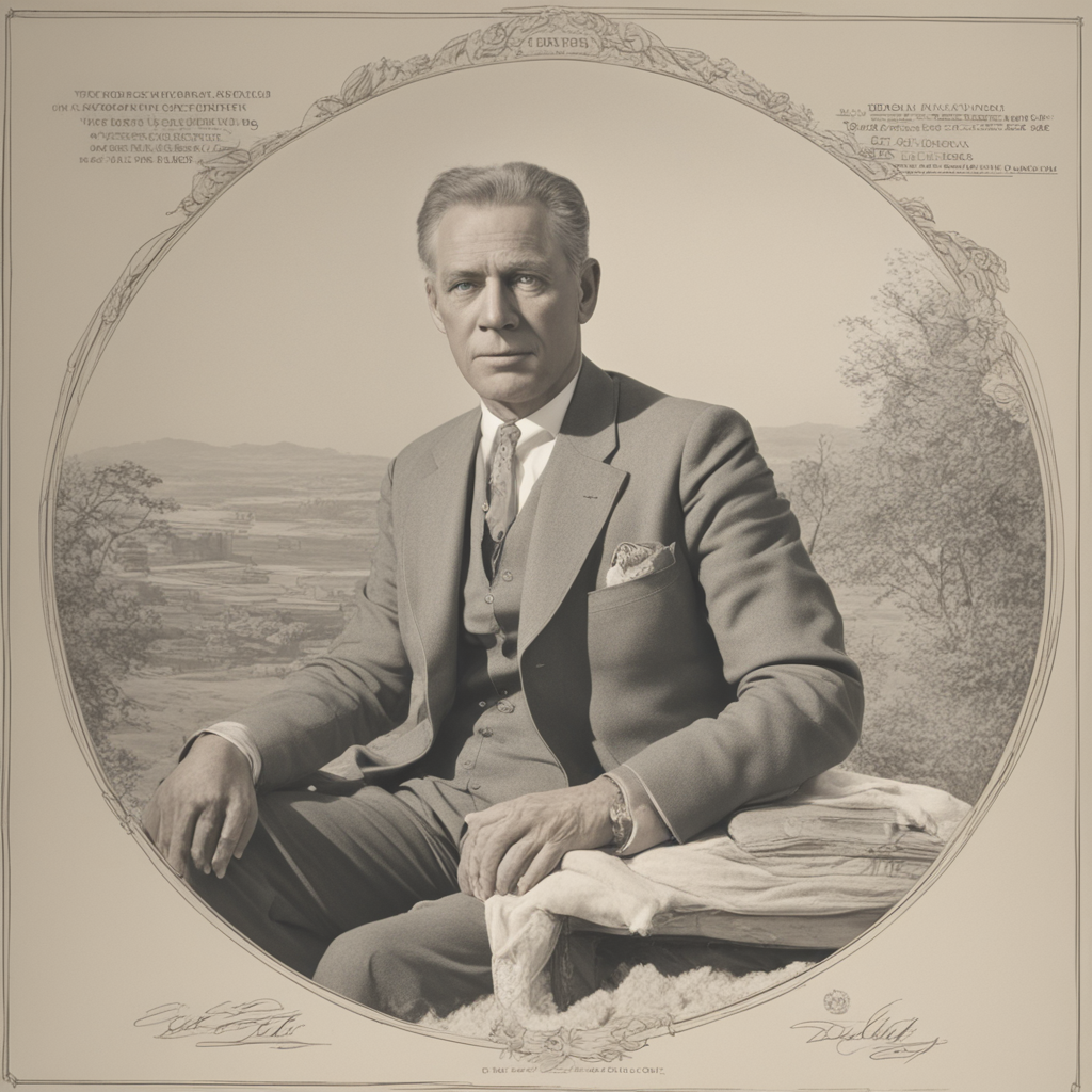 Carl Dudley