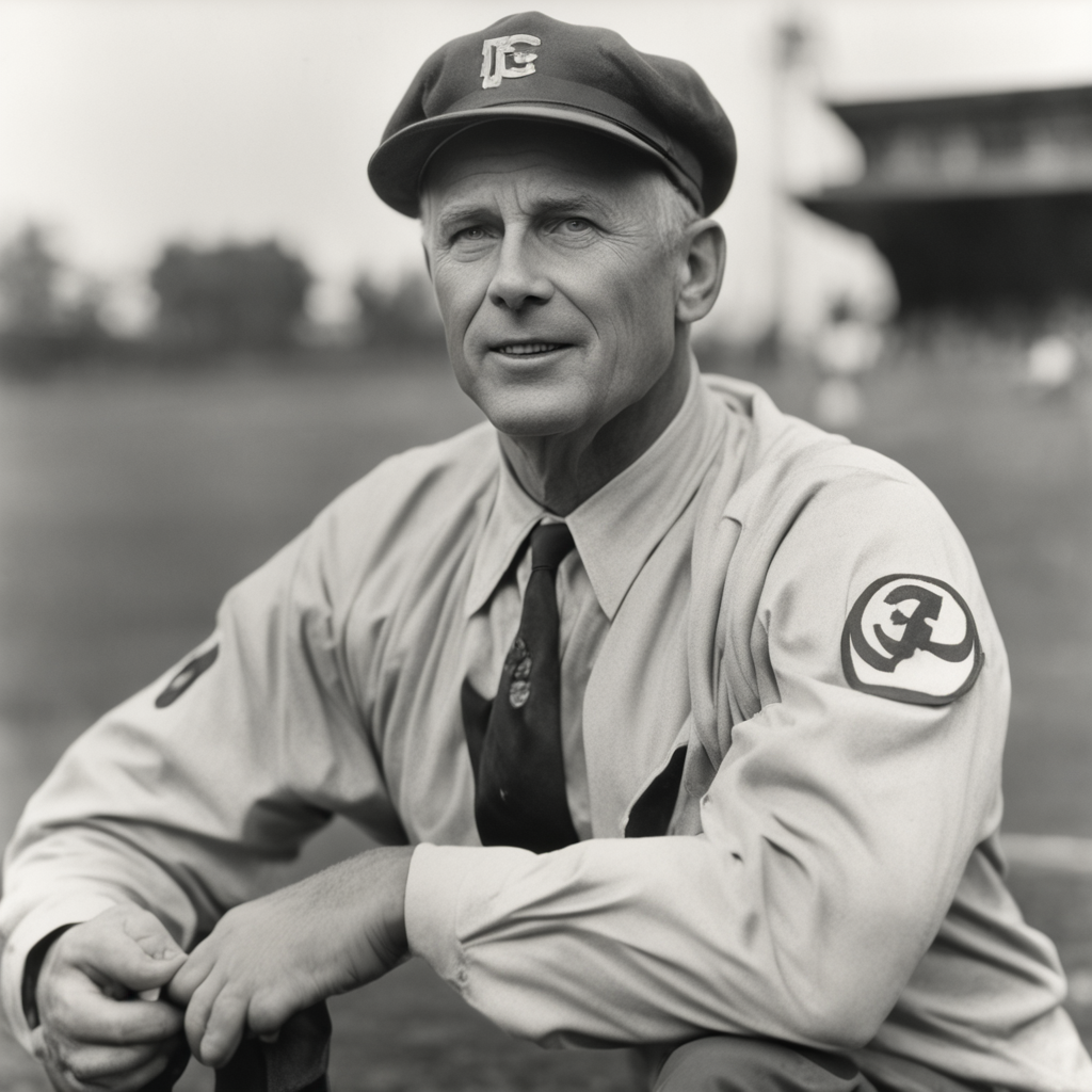 Carl E. DeVries