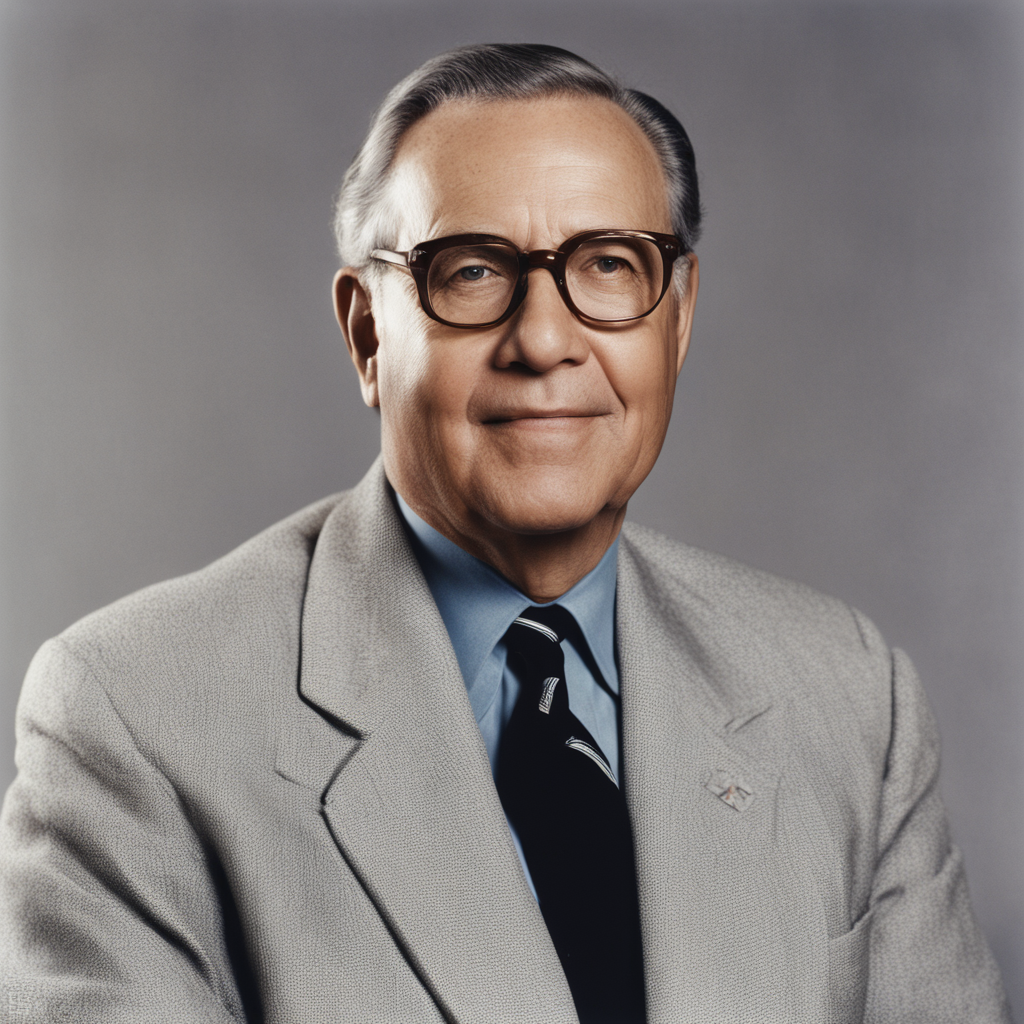 Carl E. Duckett