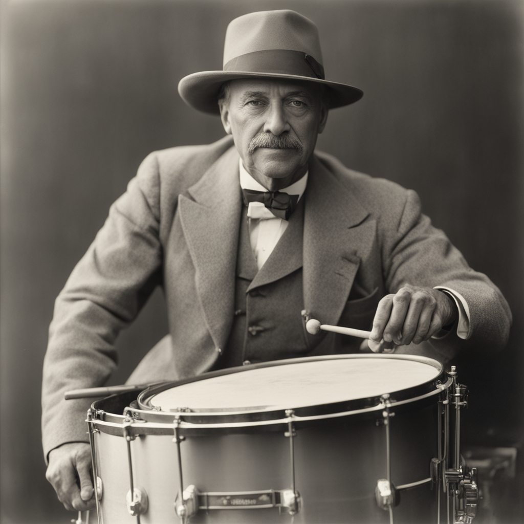 Carl E. Gardner