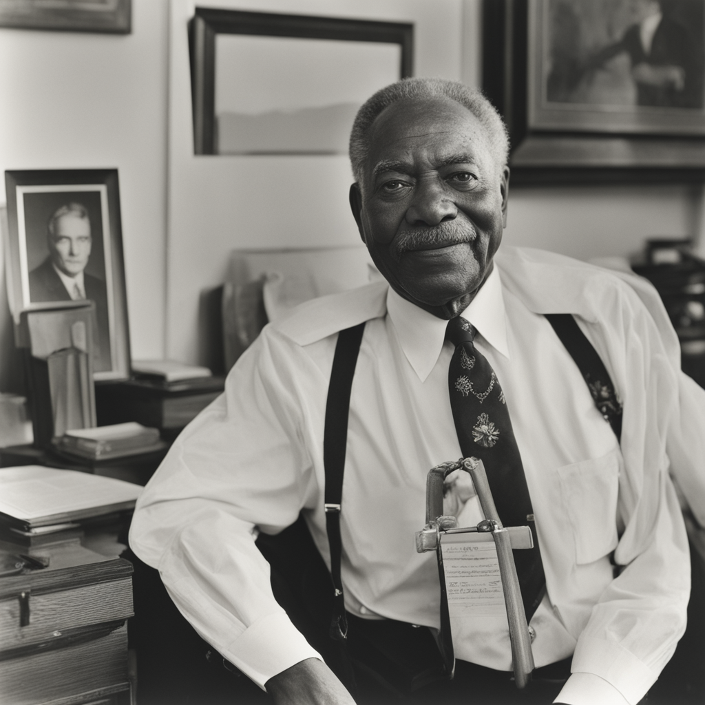 Carl E. Moses