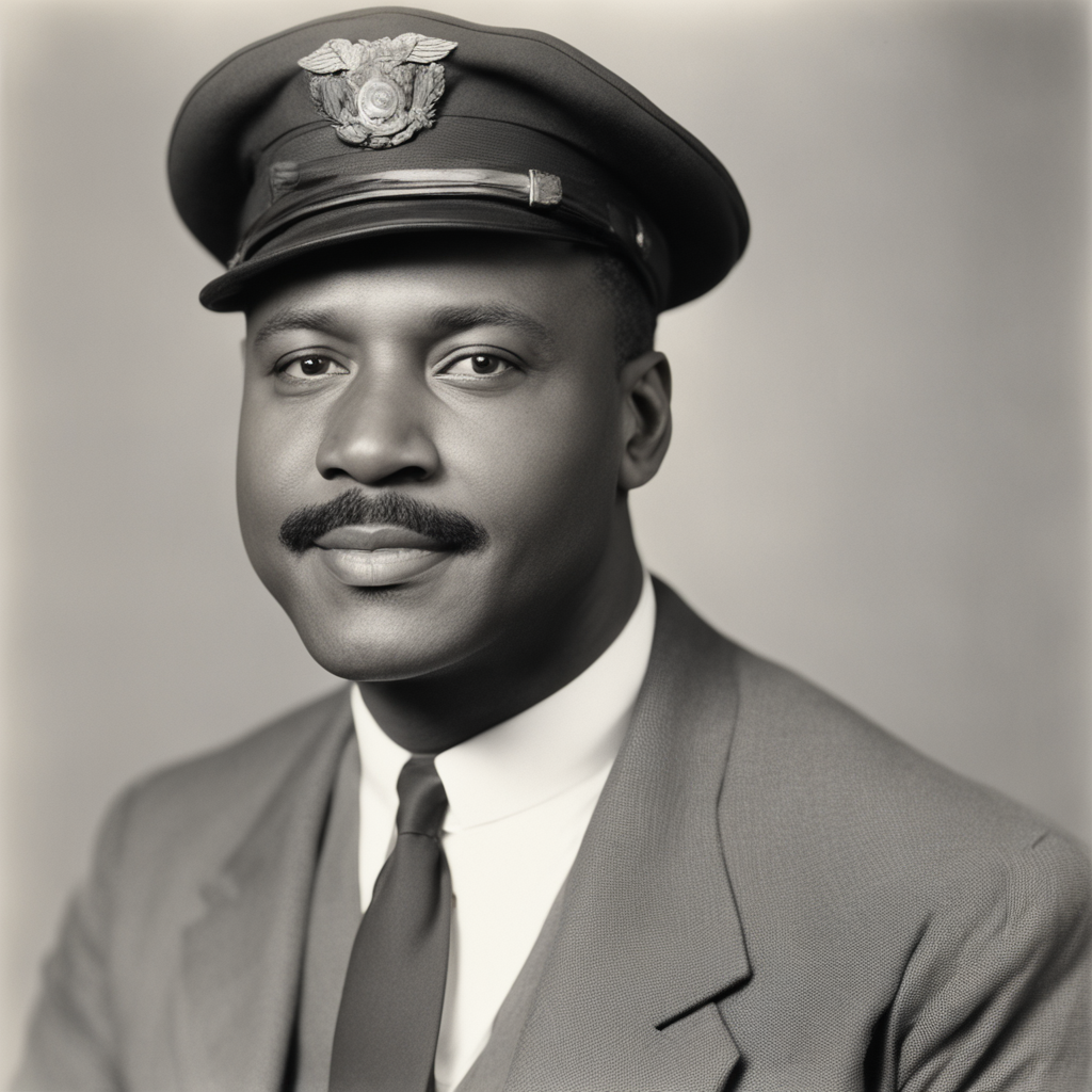 Carl E. Taylor