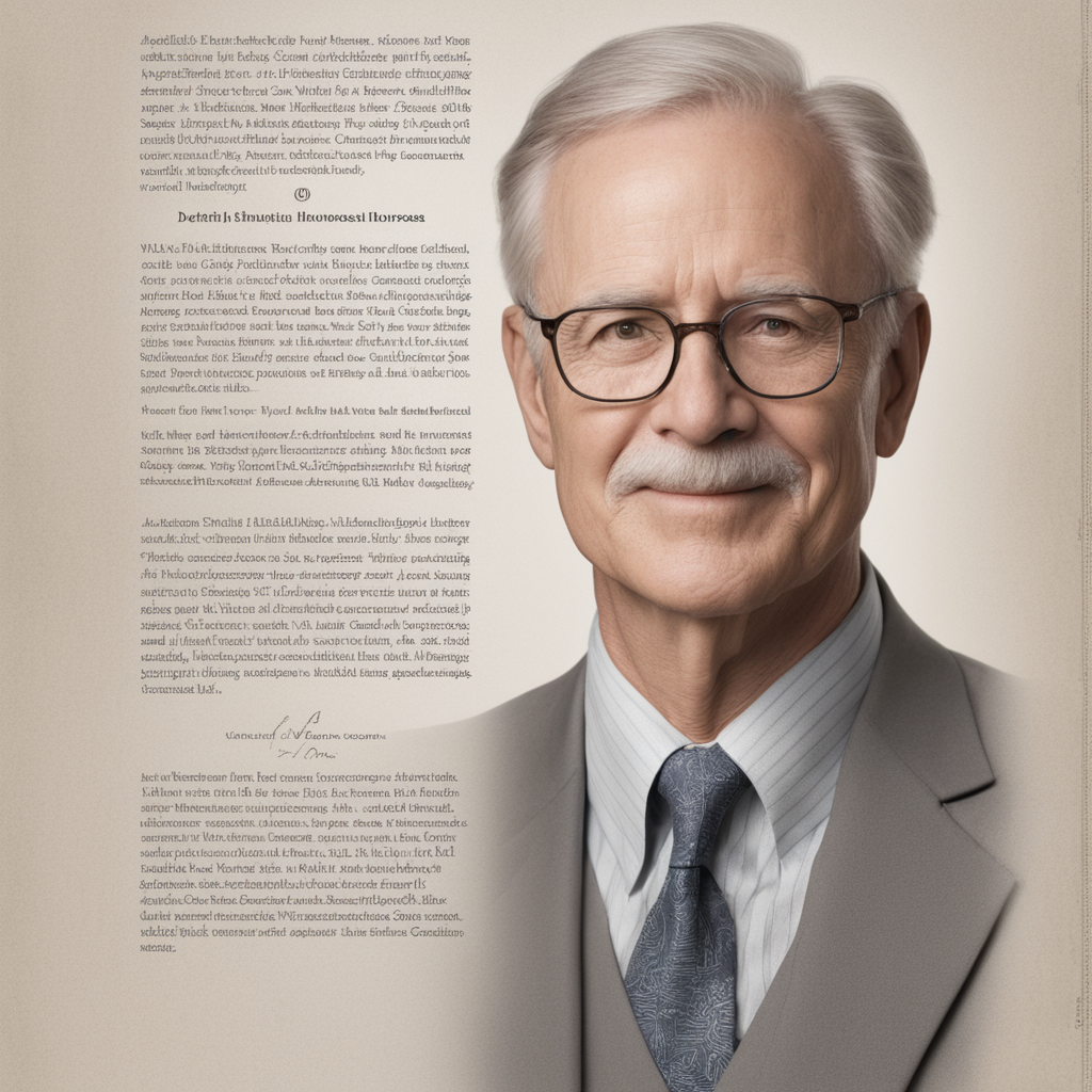 Carl E. Thoresen