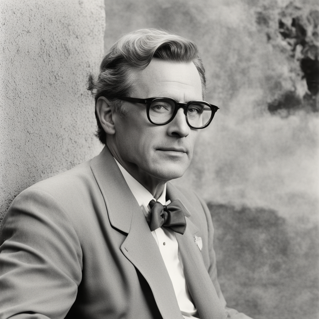 Carl E. Walsh