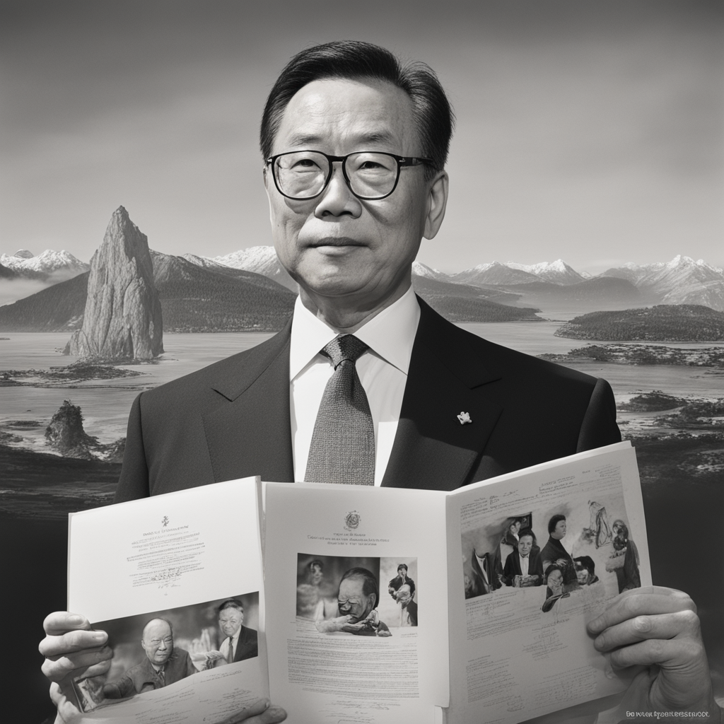 Carl E. Wang