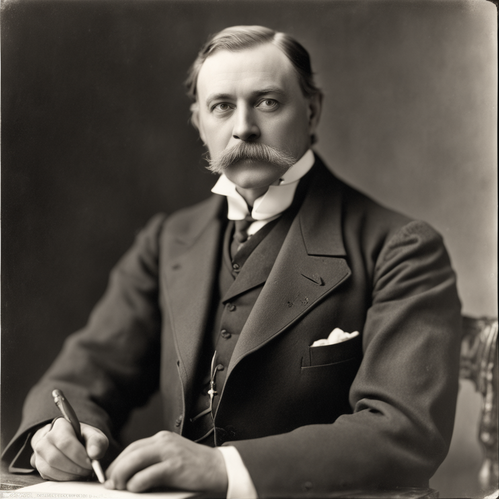 Carl Edouarde
