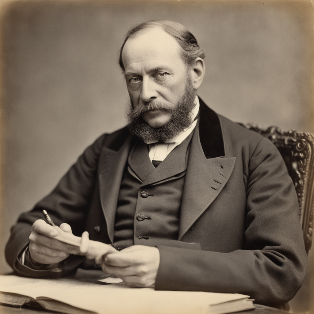 Carl Eduard Cramer