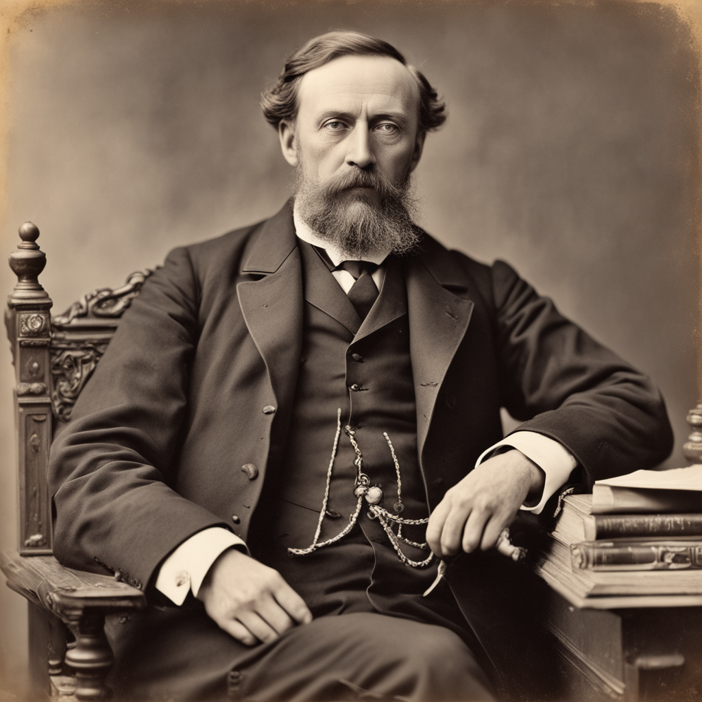 Carl Eduard Gesell