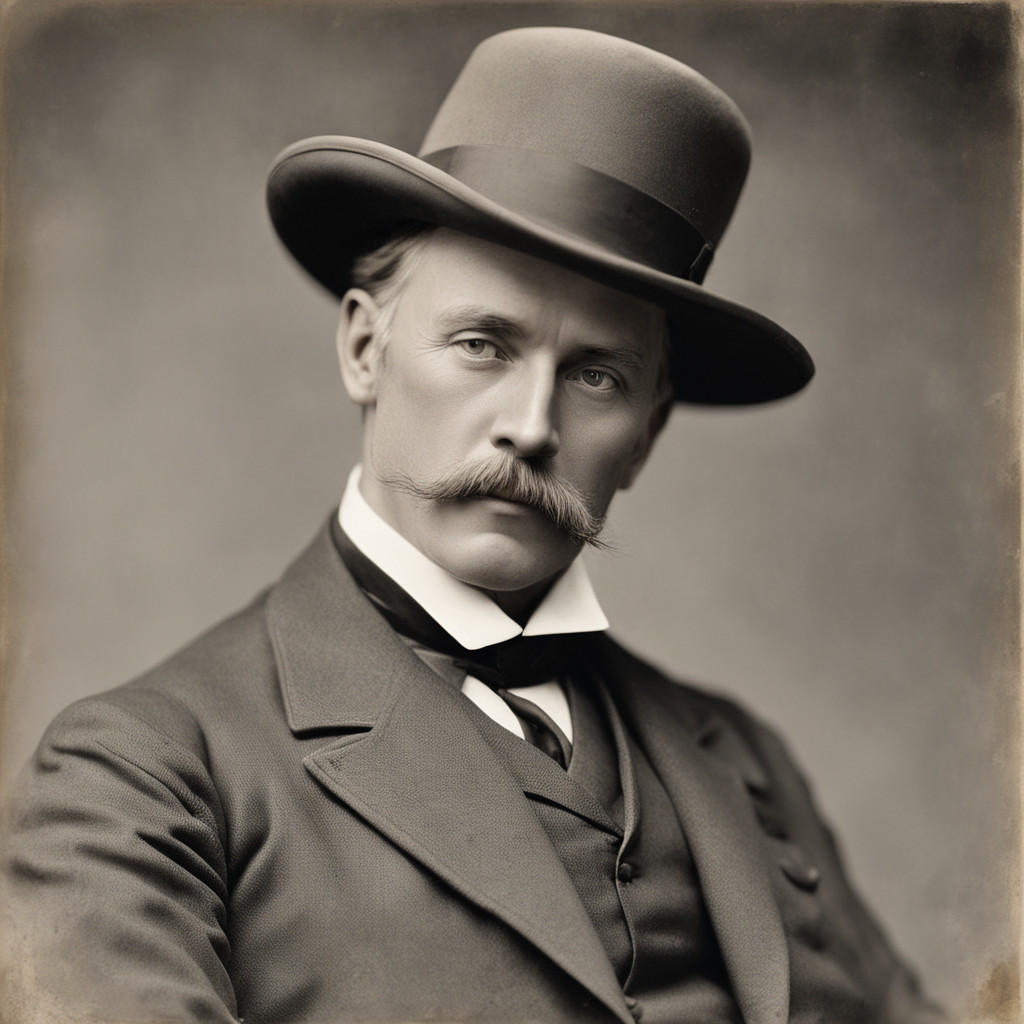 Carl Edvard Johan Dahl
