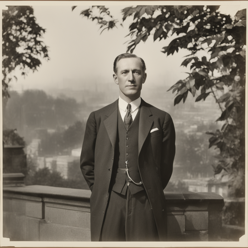 Carl Edward Dillery