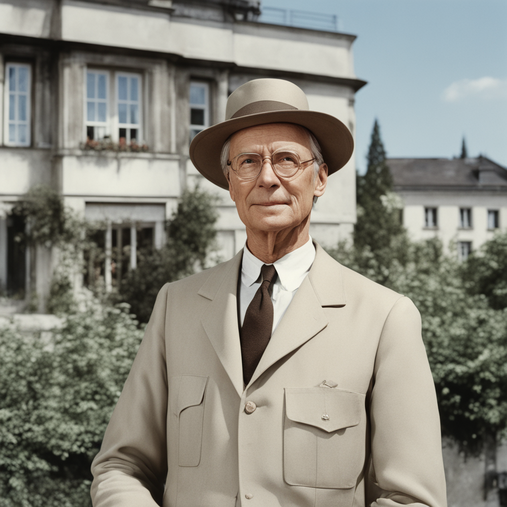 Carl Egler