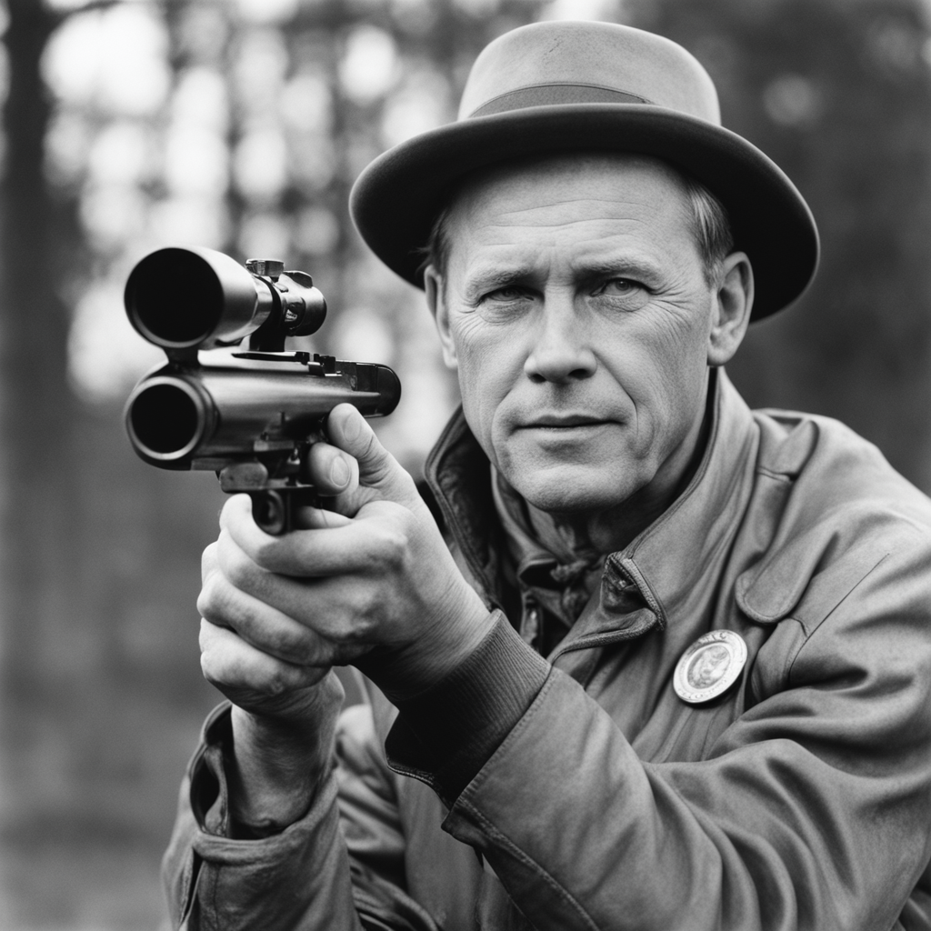 Carl Eiríksson
