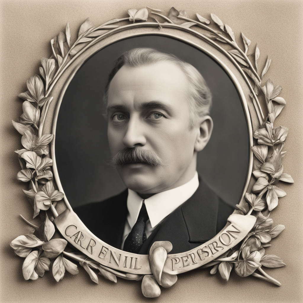Carl Emil Petersen