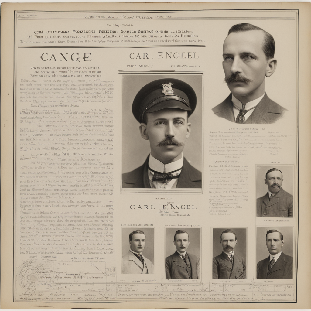 Carl Engel