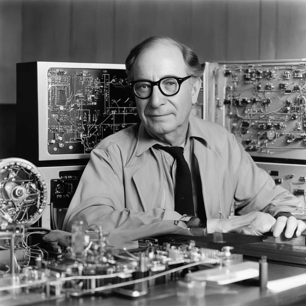 Carl Engelman