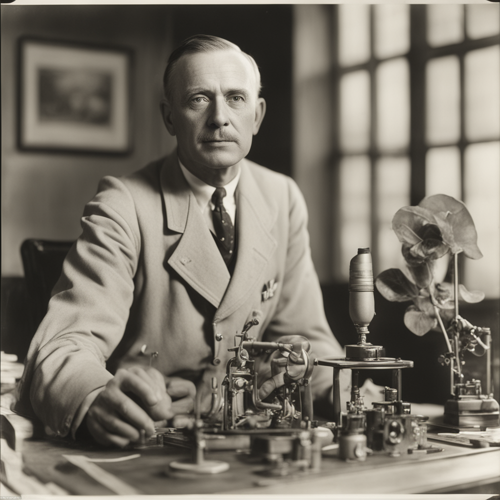 Carl Epling