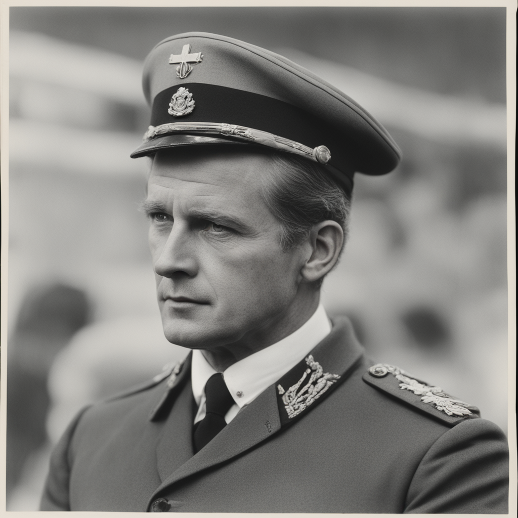 Carl Eric Stålberg