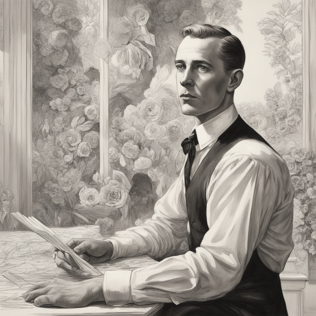 Carl Erickson (illustrator)