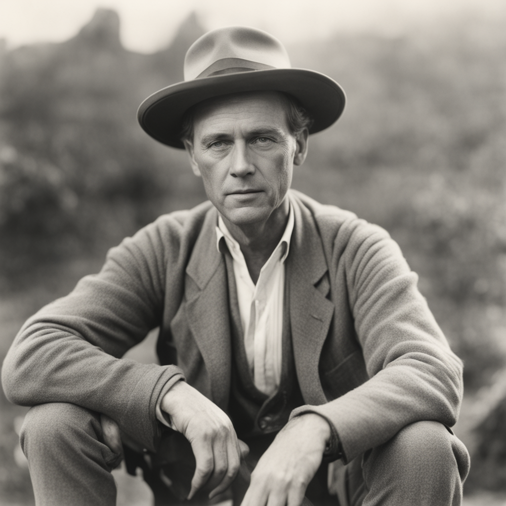 Carl Erickson (screenwriter)