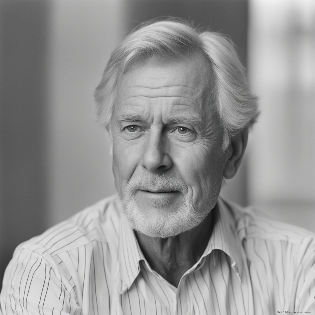 Carl Erik Grenness