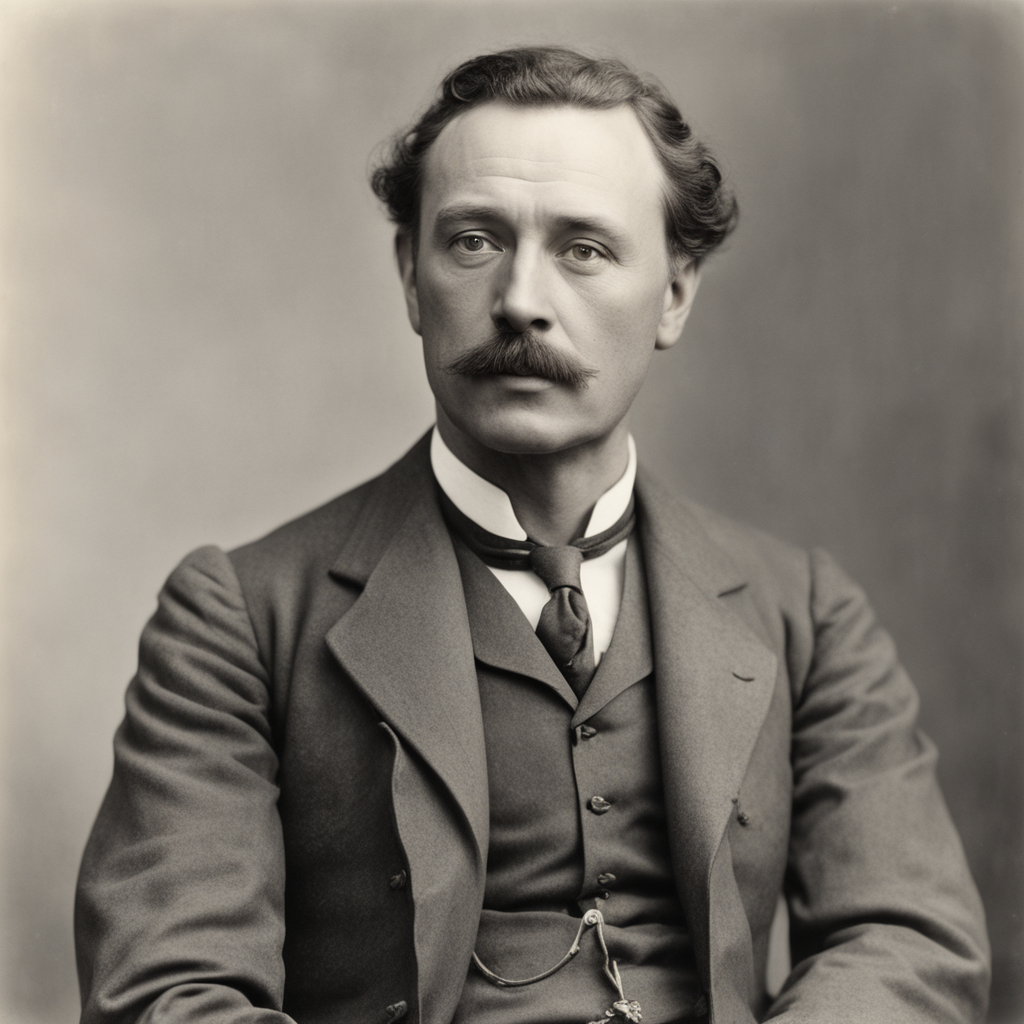 Carl Erik Soya