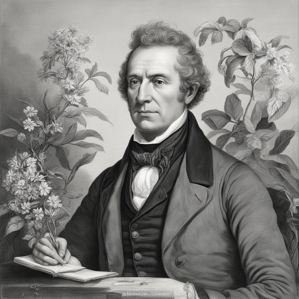 Carl Ernst August Weihe