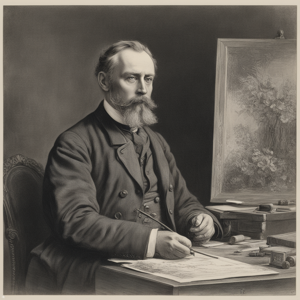 Carl Ernst Forberg