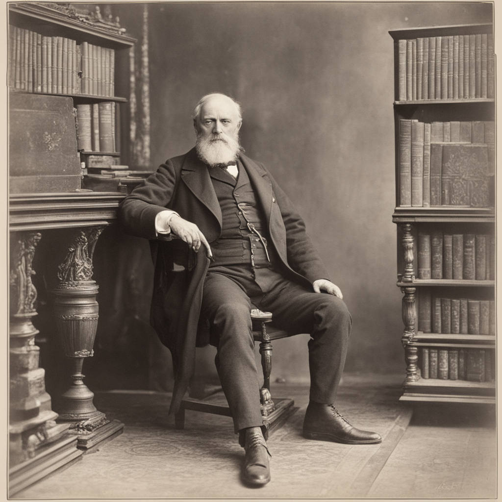 Carl Eugen Keel