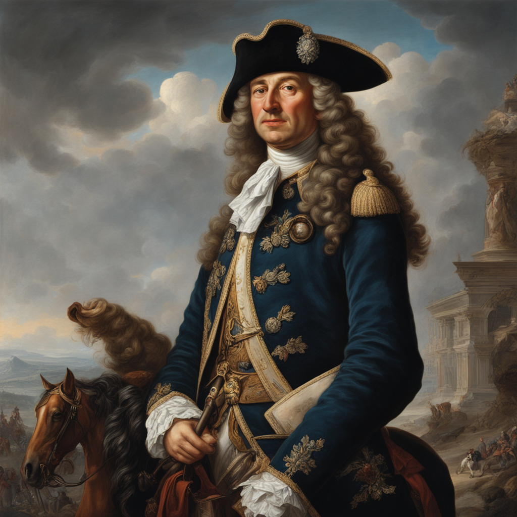 Carl Ewald von Rönne