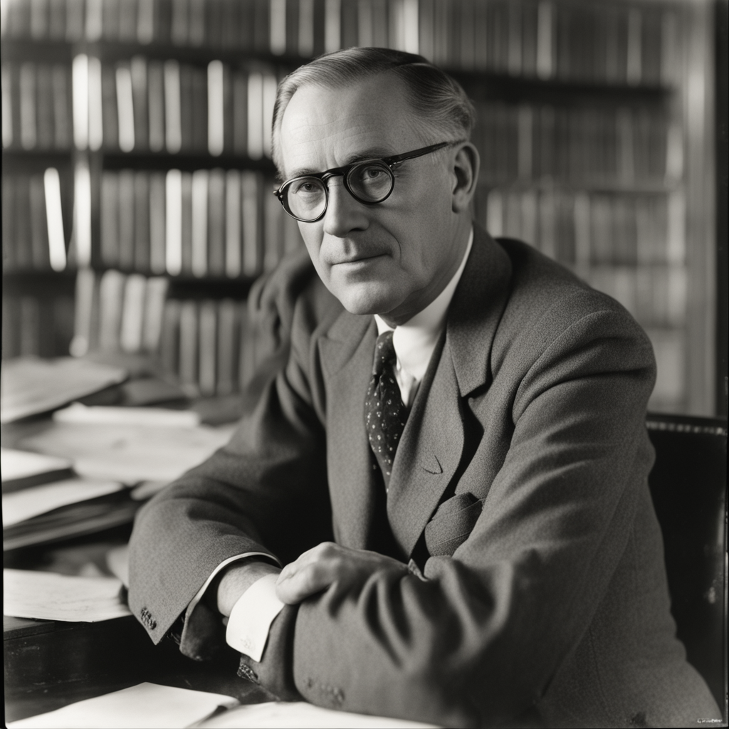 Carl F. Brand