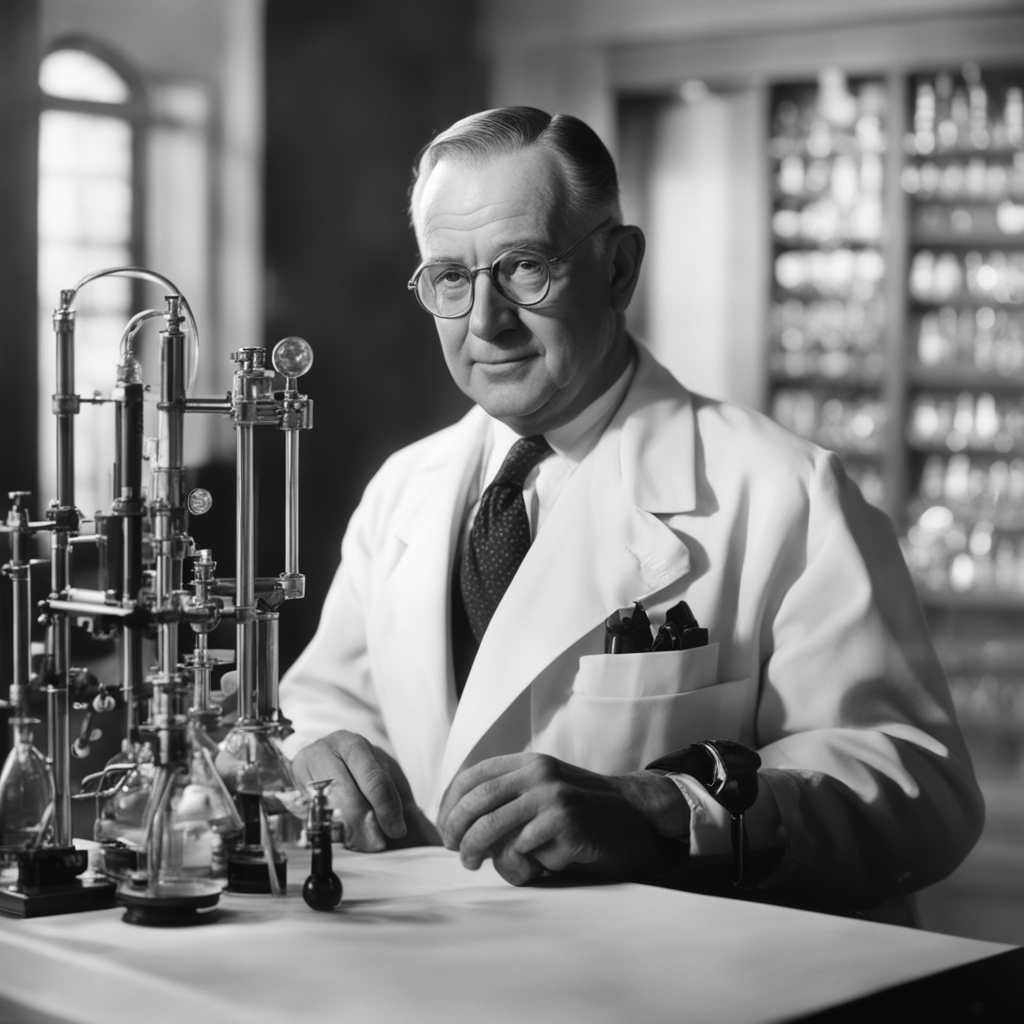 Carl F. Prutton