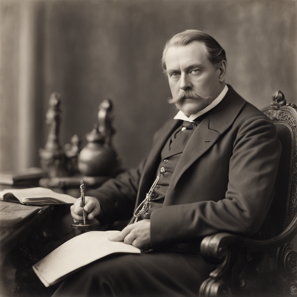 Carl Fabian Björling