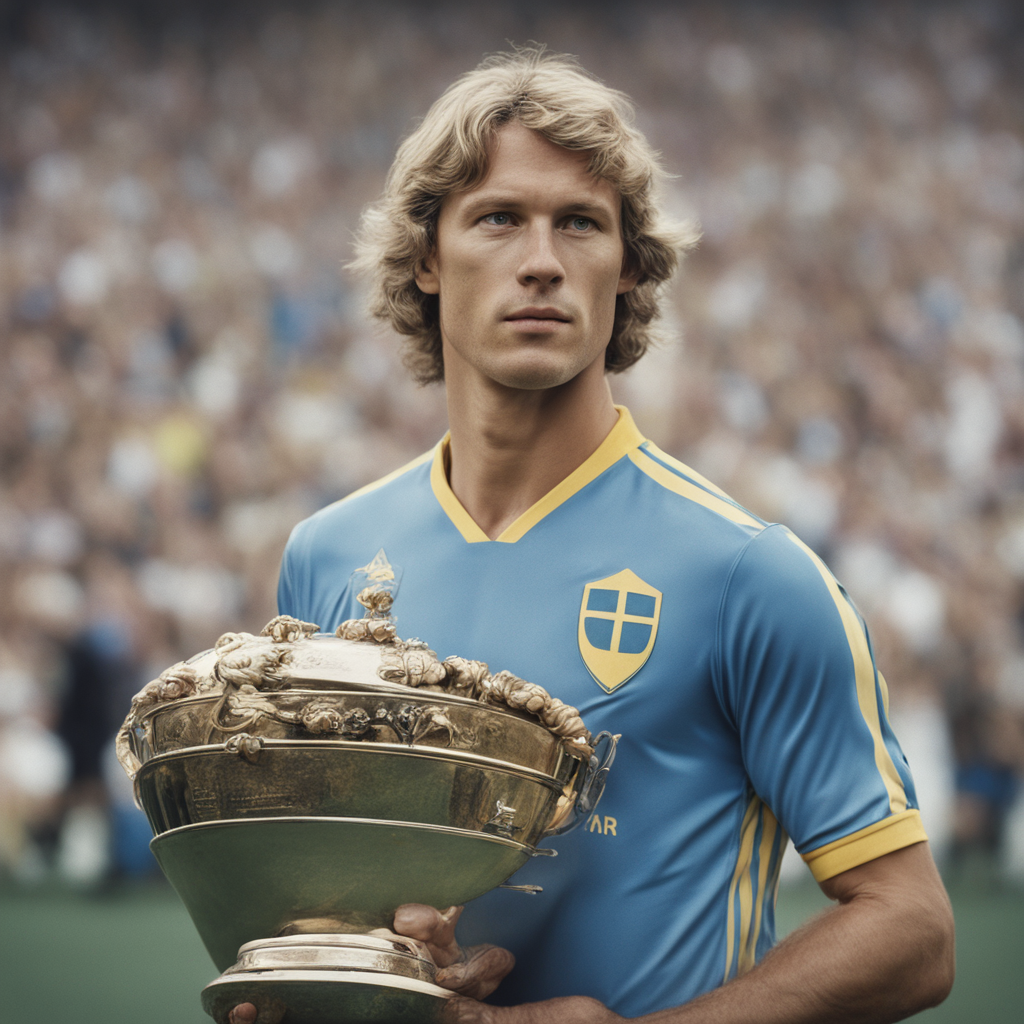 Carl Fagerberg (footballer)
