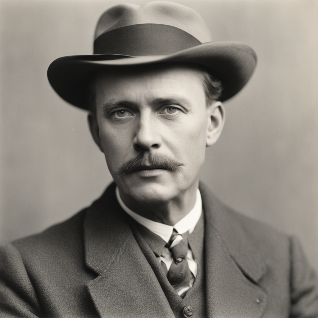 Carl Falck
