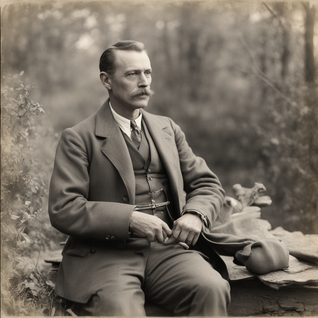 Carl Fallberg