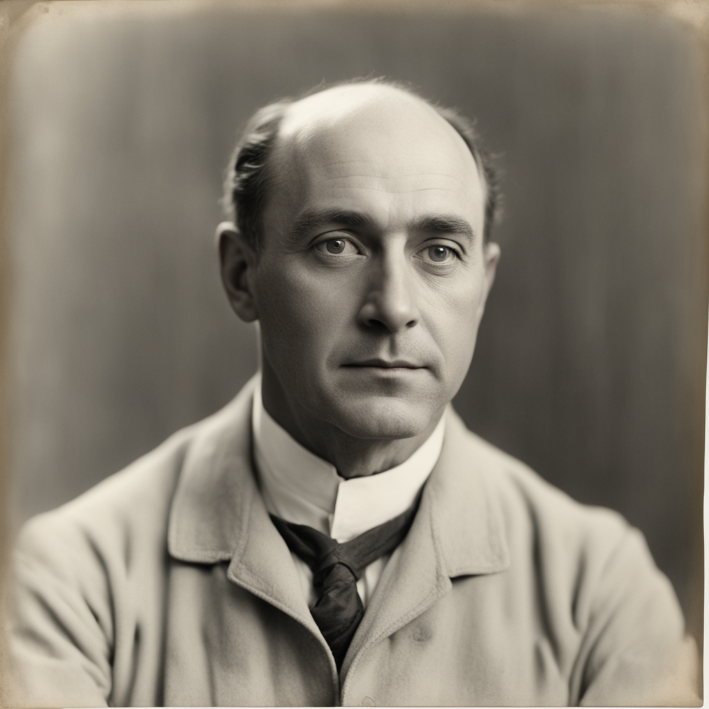 Carl Feigenbaum