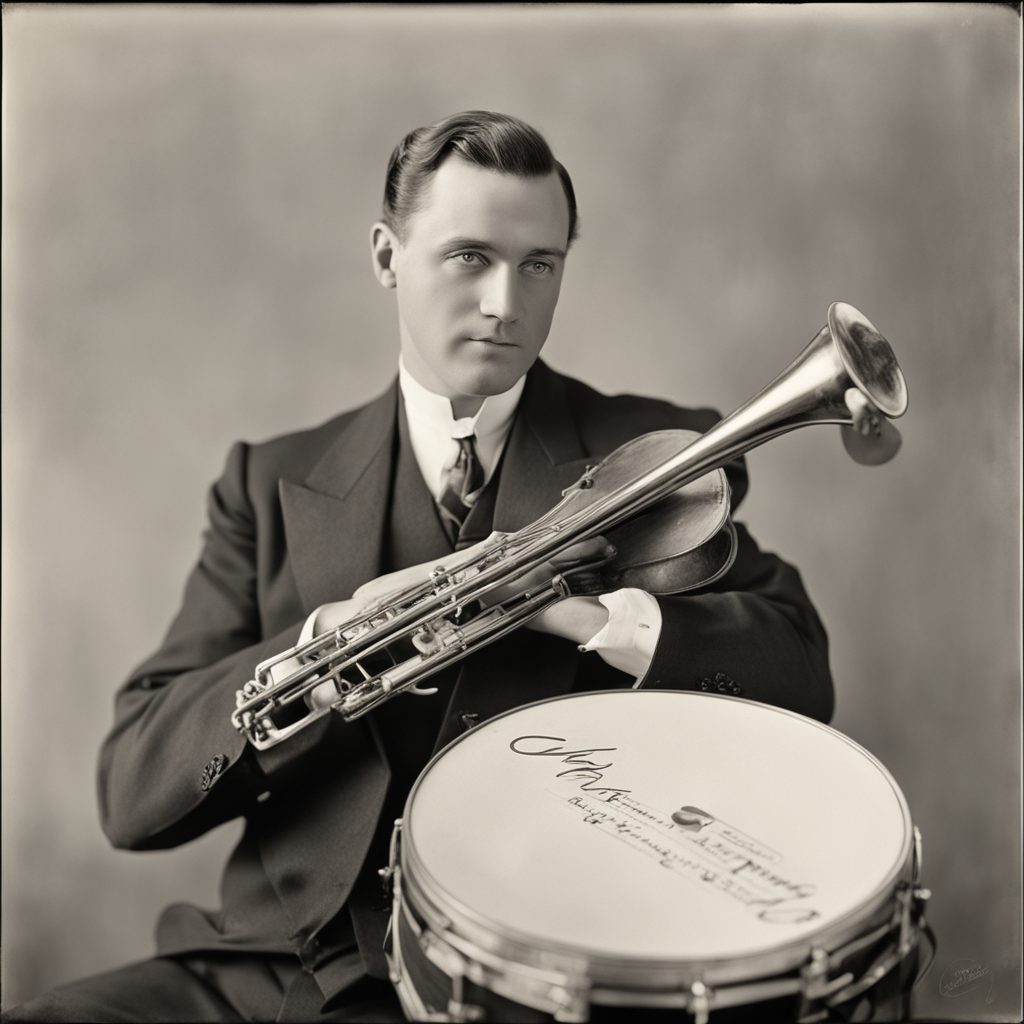 Carl Fenton