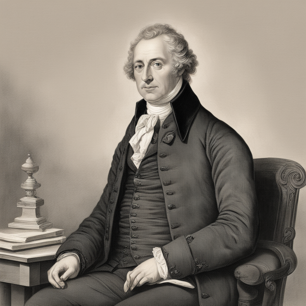 Carl Ferdinand Degen