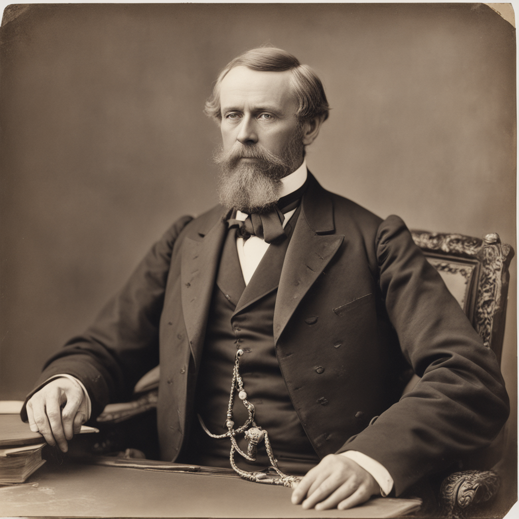 Carl Ferdinand Gjerdrum