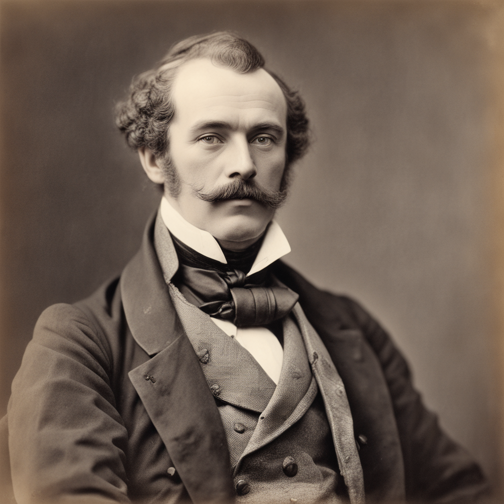 Carl Ferdinand Pohl