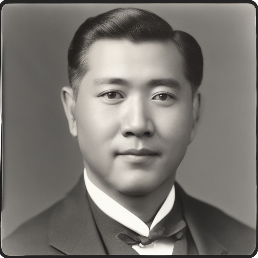 Carl Ferris Miller