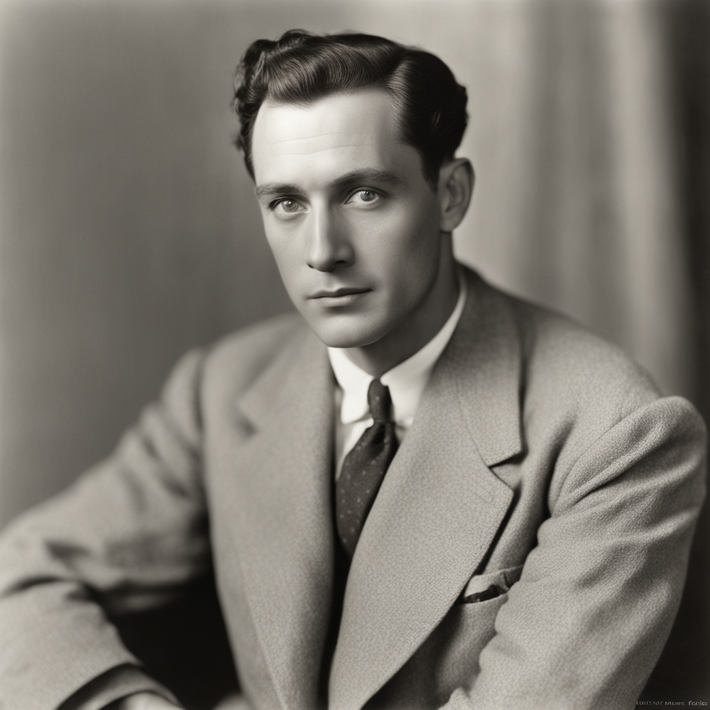 Carl Fischer (actor)
