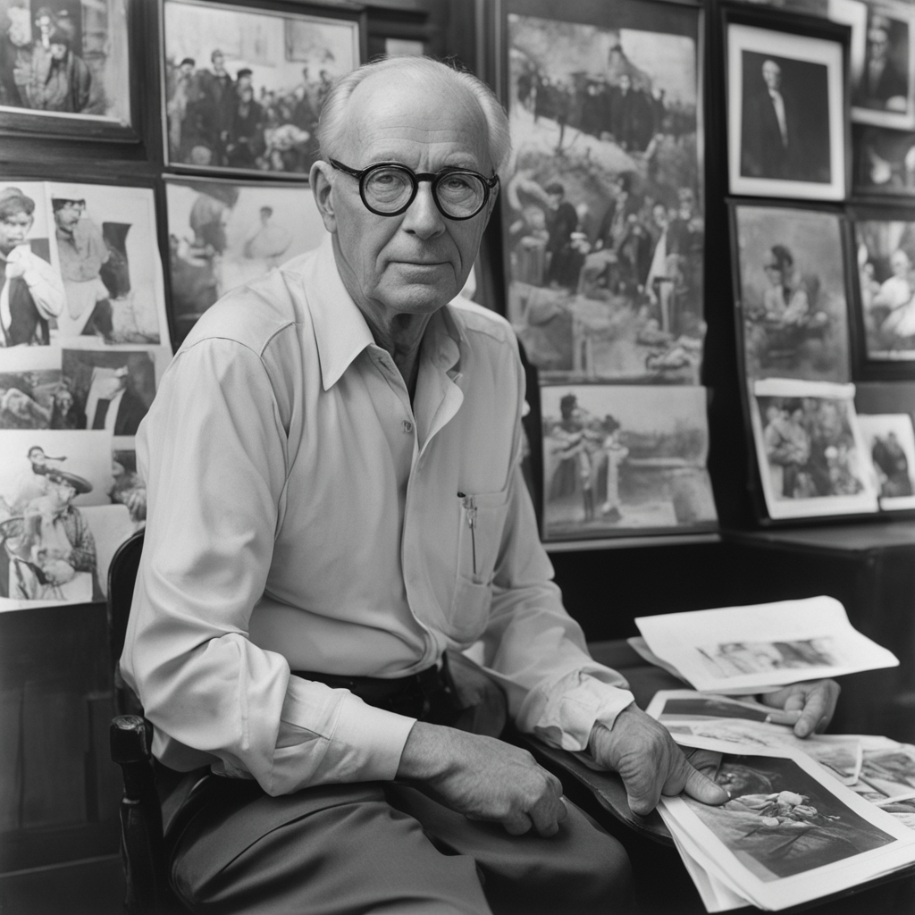 Carl Fischer (photographer)